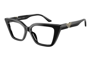 Vista frontale Emporio Armani EA3273U (5017)
