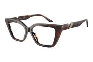 Vista frontale Emporio Armani EA3273U (5026)