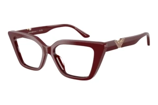 Vista frontale Emporio Armani EA3273U (6323)
