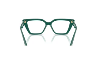 Vista posteriore Emporio Armani EA3273U (6324)