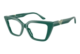 Vista frontale Emporio Armani EA3273U (6324)