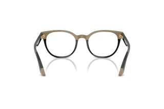 Vista posteriore Emporio Armani EA3274 (6313)