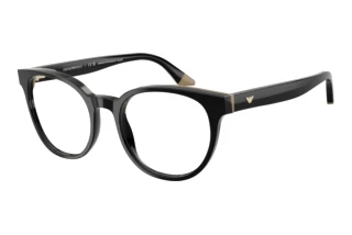 Vista frontale Emporio Armani EA3274 (6313)