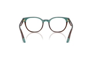 Vista posteriore Emporio Armani EA3274 (6318)