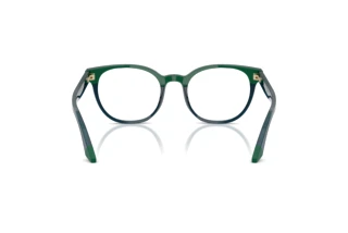 Vista posteriore Emporio Armani EA3274 (6319)