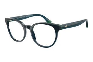 Vista frontale Emporio Armani EA3274 (6319)