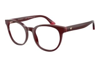 Vista frontale Emporio Armani EA3274 (6320)