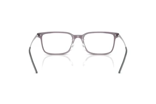 Vista posteriore Emporio Armani EA3275D (5029)