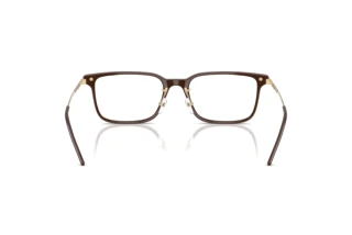 Vista posteriore Emporio Armani EA3275D (6336)