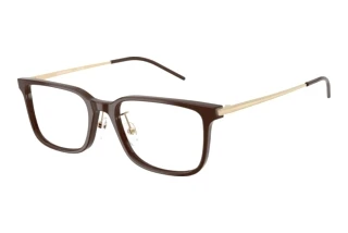 Vista frontale Emporio Armani EA3275D (6336)