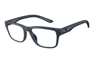 Vista frontale Emporio Armani EA3276U (6185)