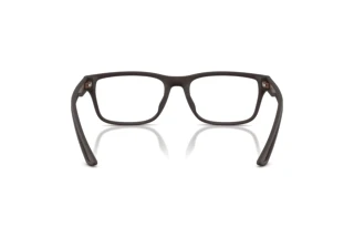 Vista posteriore Emporio Armani EA3276U (6186)