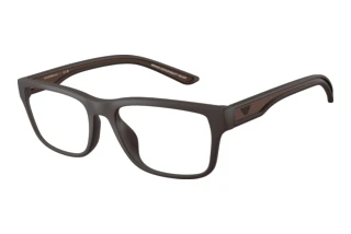 Vista frontale Emporio Armani EA3276U (6186)