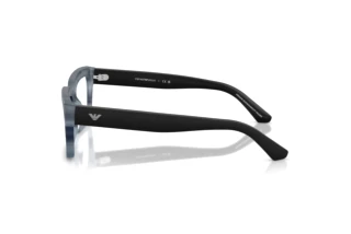 Vista laterale Emporio Armani EA3277U (6368)