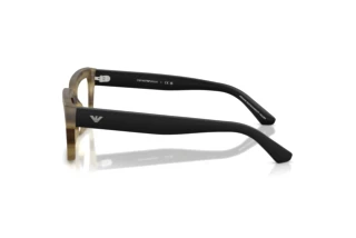 Vista laterale Emporio Armani EA3277U (6369)