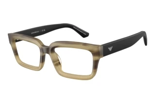 Vista frontale Emporio Armani EA3277U (6369)