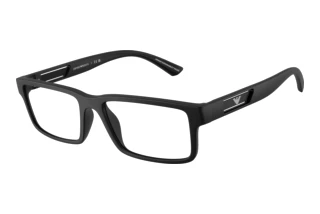 Vista frontale Emporio Armani EA3278 (5001)