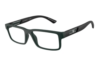 Vista frontale Emporio Armani EA3278 (6370)