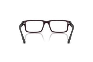 Vista posteriore Emporio Armani EA3278 (6371)