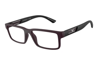 Vista frontale Emporio Armani EA3278 (6371)