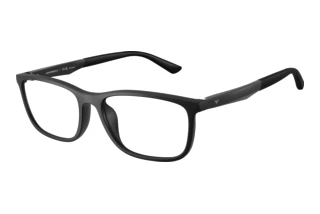 Vista frontale Emporio Armani EA3280U (5001)