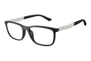 Vista frontale Emporio Armani EA3280U (6372)