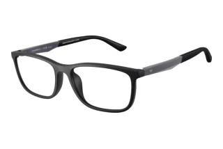Vista frontale Emporio Armani EA3280U (6373)