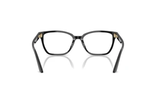 Vista posteriore Emporio Armani EA3282BU (5017)