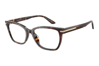 Vista frontale Emporio Armani EA3282BU (5026)