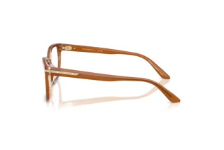 Vista laterale Emporio Armani EA3282BU (6376)