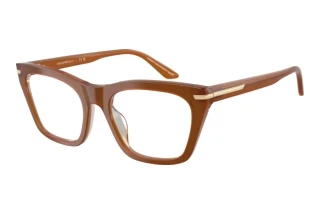 Vista frontale Emporio Armani EA3283BU (6376)