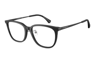 Vista frontale Emporio Armani EA3284D (5001)