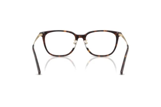 Vista posteriore Emporio Armani EA3284D (5026)