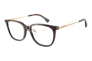 Vista frontale Emporio Armani EA3284D (5026)