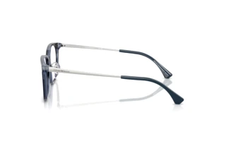 Vista laterale Emporio Armani EA3284D (6256)