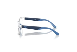 Vista laterale Emporio Armani EK3001 (5893)