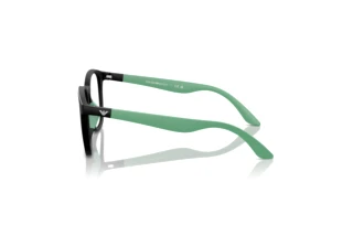 Vista laterale Emporio Armani EK3004 (5001)