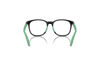 Vista posteriore Emporio Armani EK3004 (5001)