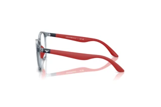 Vista laterale Emporio Armani EK3004 (5072)