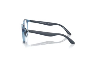 Vista laterale Emporio Armani EK3004 (6210)