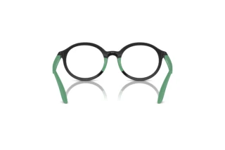 Vista posteriore Emporio Armani EK3005 (5001)