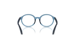 Vista posteriore Emporio Armani EK3005 (6210)