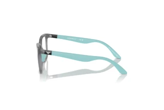 Vista laterale Emporio Armani EK3006 (6134)