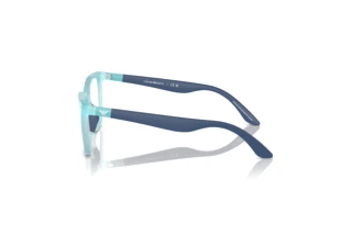 Vista laterale Emporio Armani EK3006 (6137)