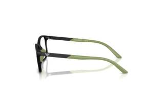 Vista laterale Emporio Armani EK3008U (5001)