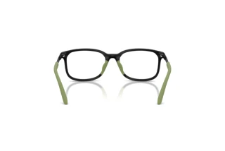 Vista posteriore Emporio Armani EK3008U (5001)