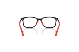 Vista posteriore Emporio Armani EK3008U (5009)