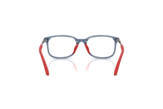 Vista posteriore Emporio Armani EK3008U (6278)