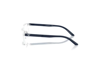 Vista laterale Emporio Armani EK3009 (5893)