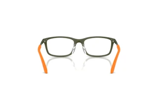 Vista posteriore Emporio Armani EK3009 (6189)